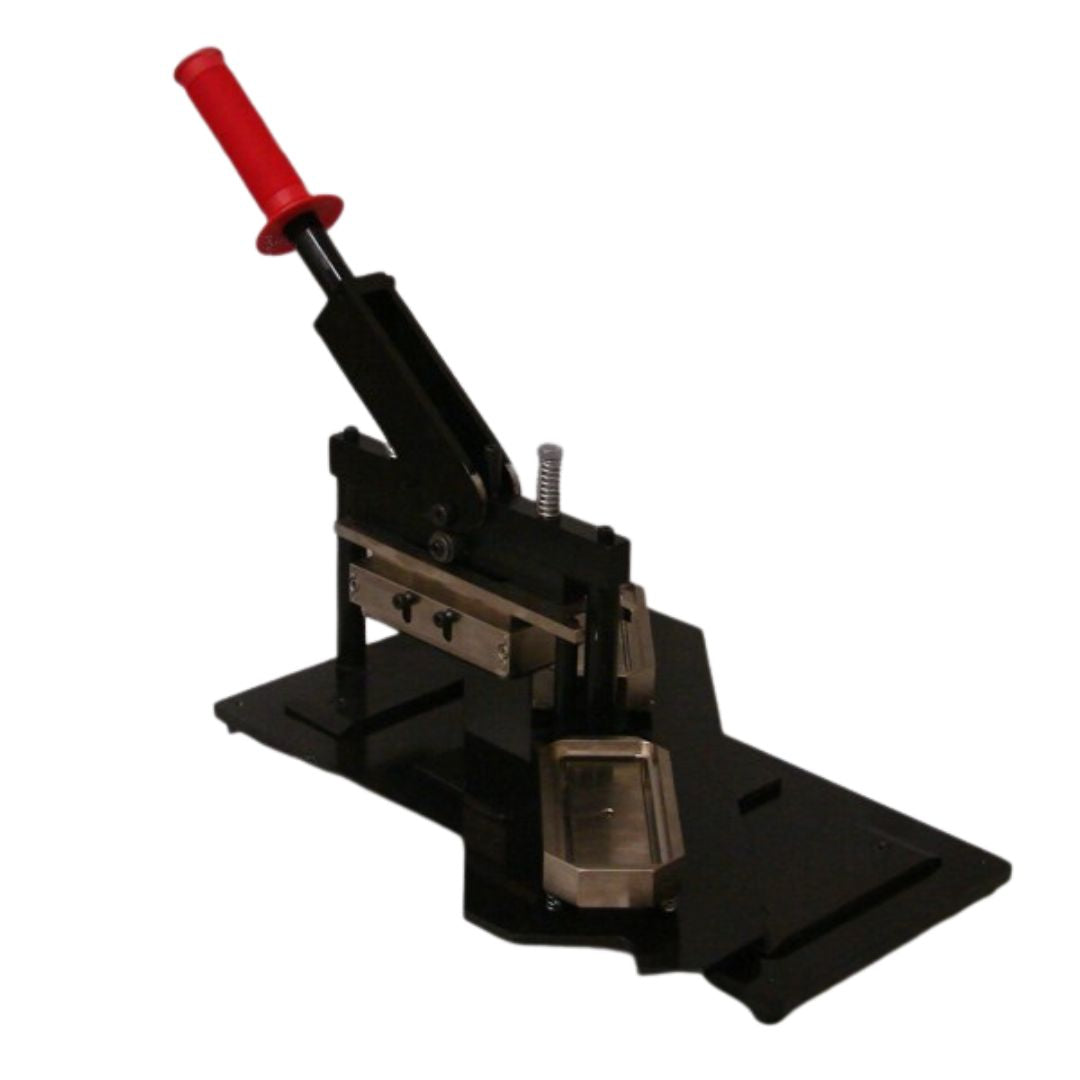 Manual Kit Rectangle 1.5 x 4.5"