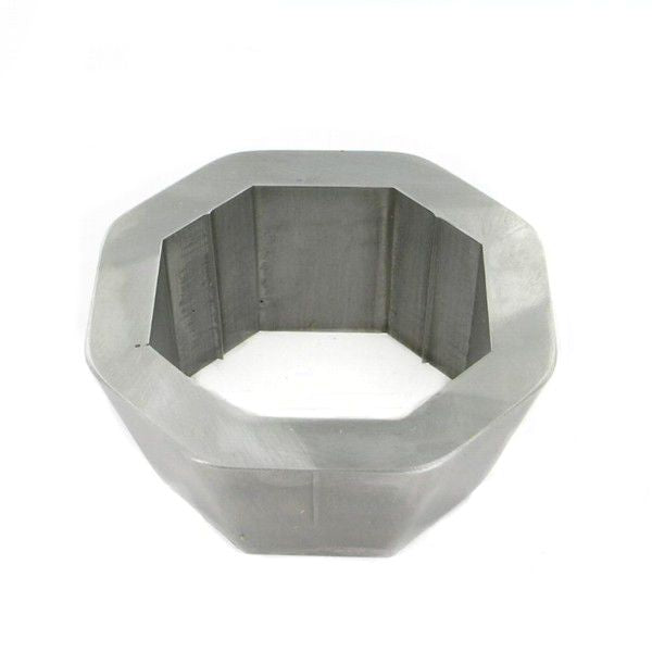 1.5" Square Cutting Die