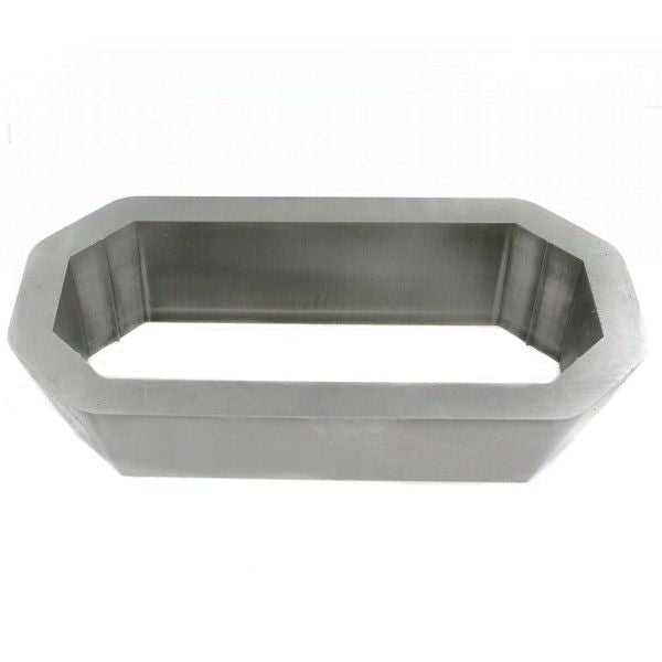 1.5 x 4.5" Rectangle Cutting Die