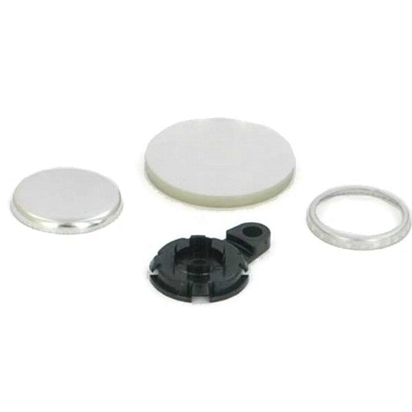 Versa-Back Supplies Round 1" for 1000 buttons