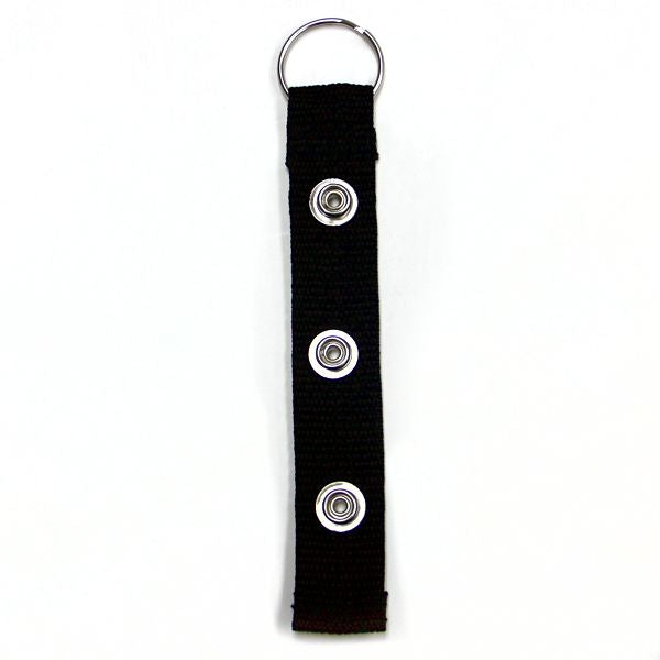 Key Ring Strap Accessories for ChattySnaps® Buttons