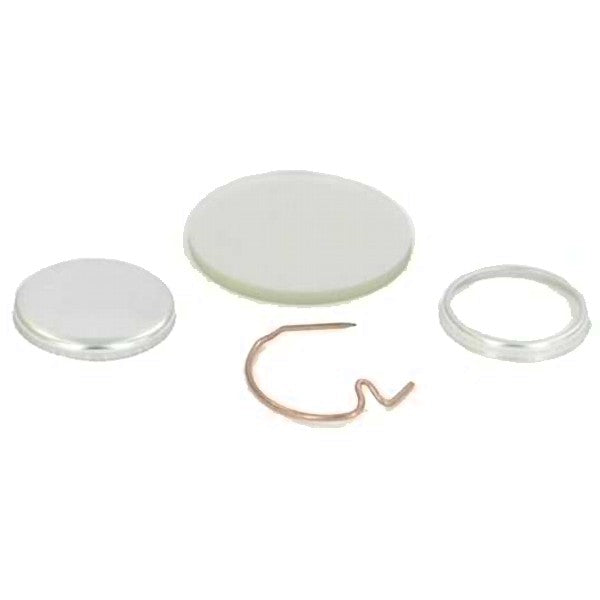 Button Supplies Round 0.875" for 1000 buttons