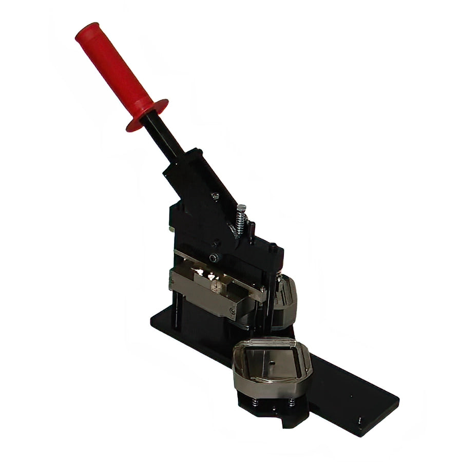 Magnet Machine Square 2 x 2"