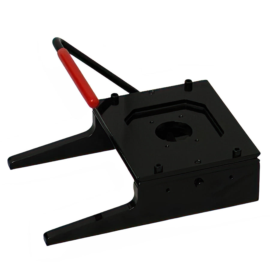 Graphic Punch Square 3 x 3"