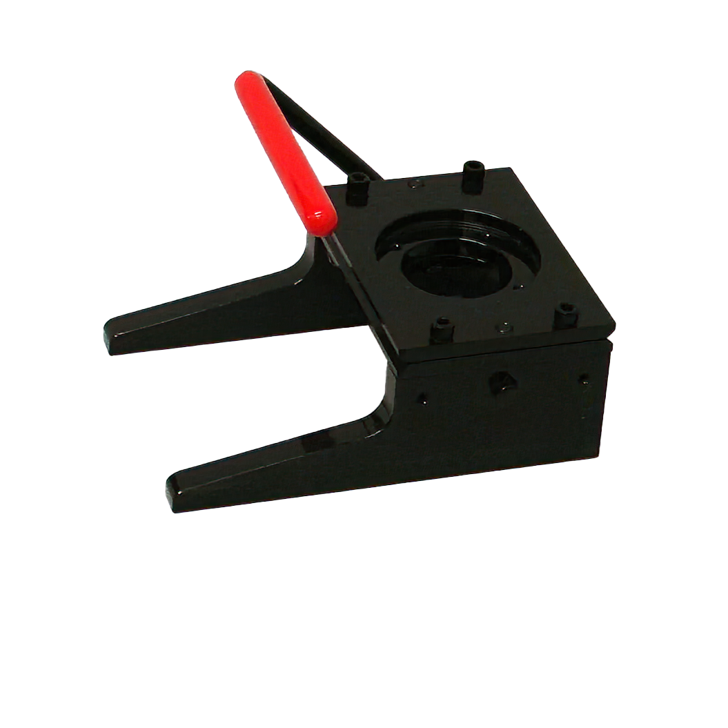 Photo Graphic Punch Round 2.25"