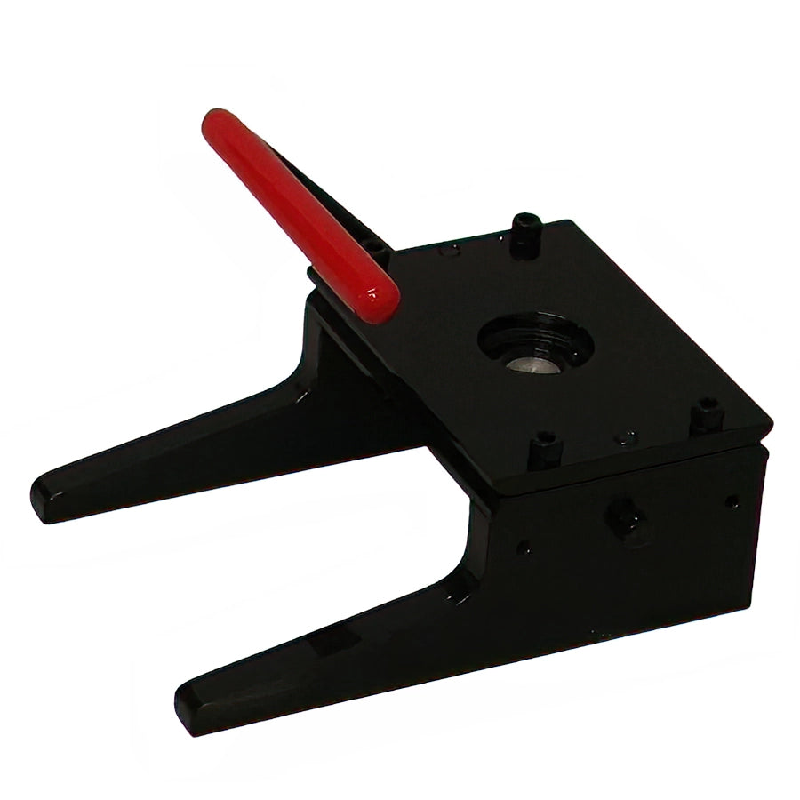 Pre-Owned Graphic Punch Round 1"