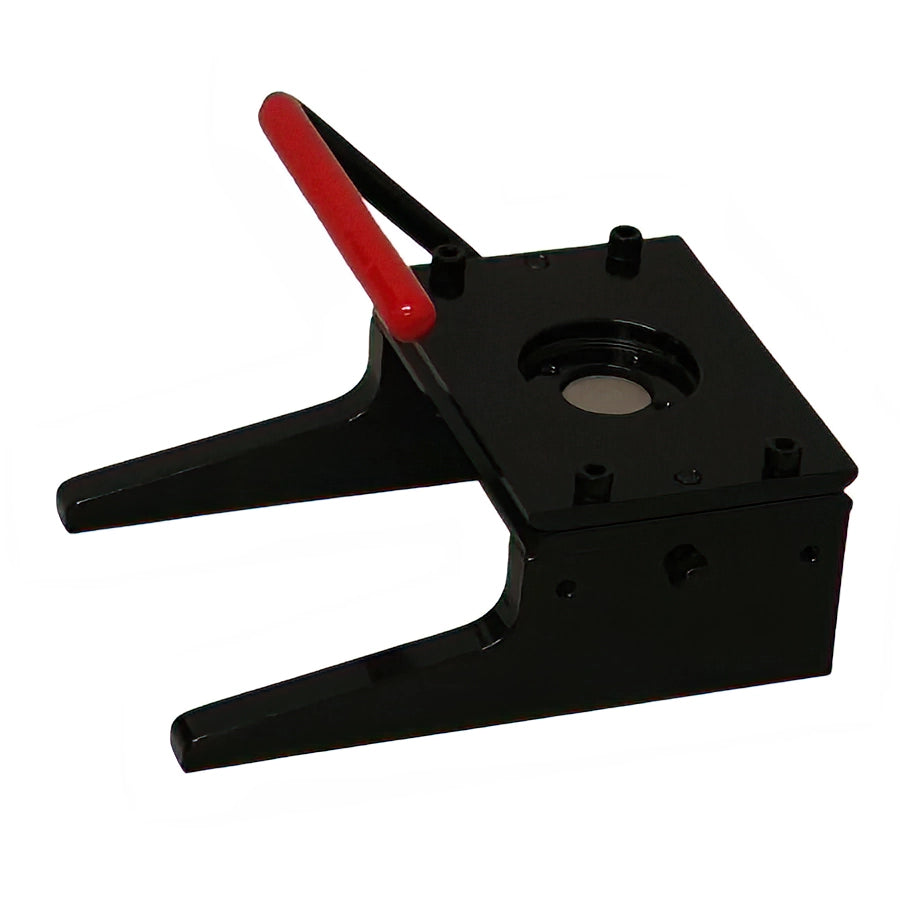 Graphic Punch Round 1.5"