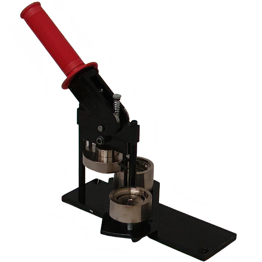 Magnet Machine Round 1.5"