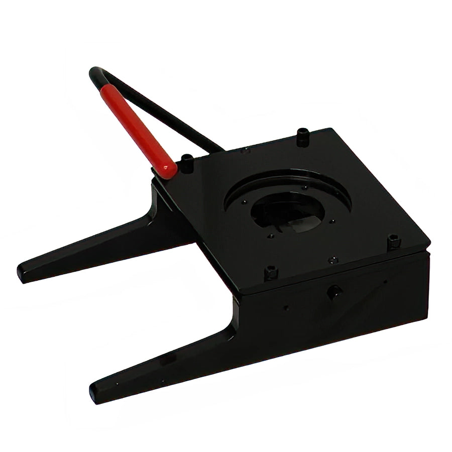 Graphic Punch Round 3"