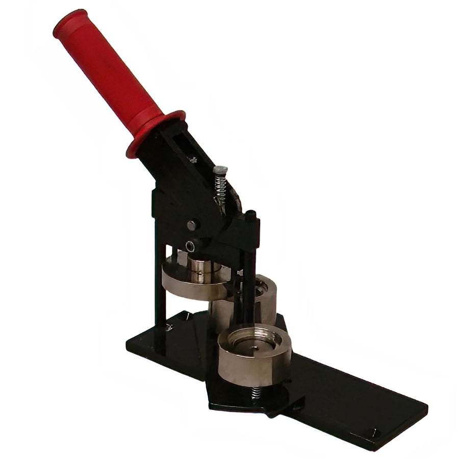 Magnet Machine Round 1.25"