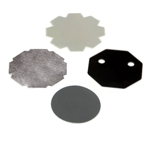 Magnets Supplies Octagon 2" for 1000 magnets