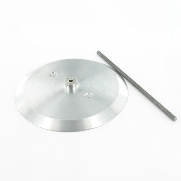 3.5" Round Coaster Insert