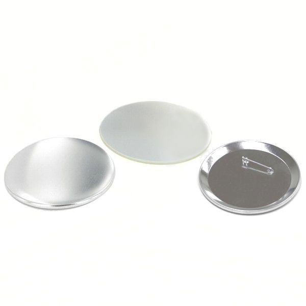 Advanced Manual Kit Round 4"