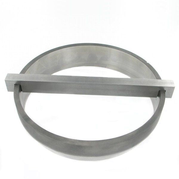 6" Round Cutting Die