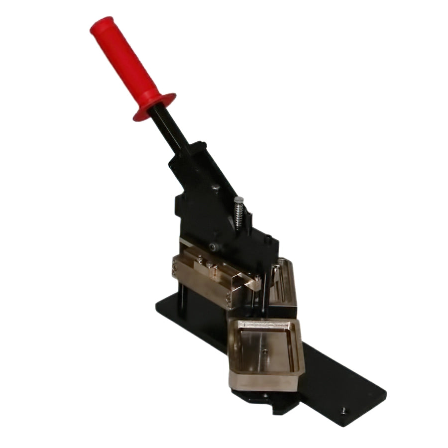 Photo Manual Kit Rectangle 2 x 3"