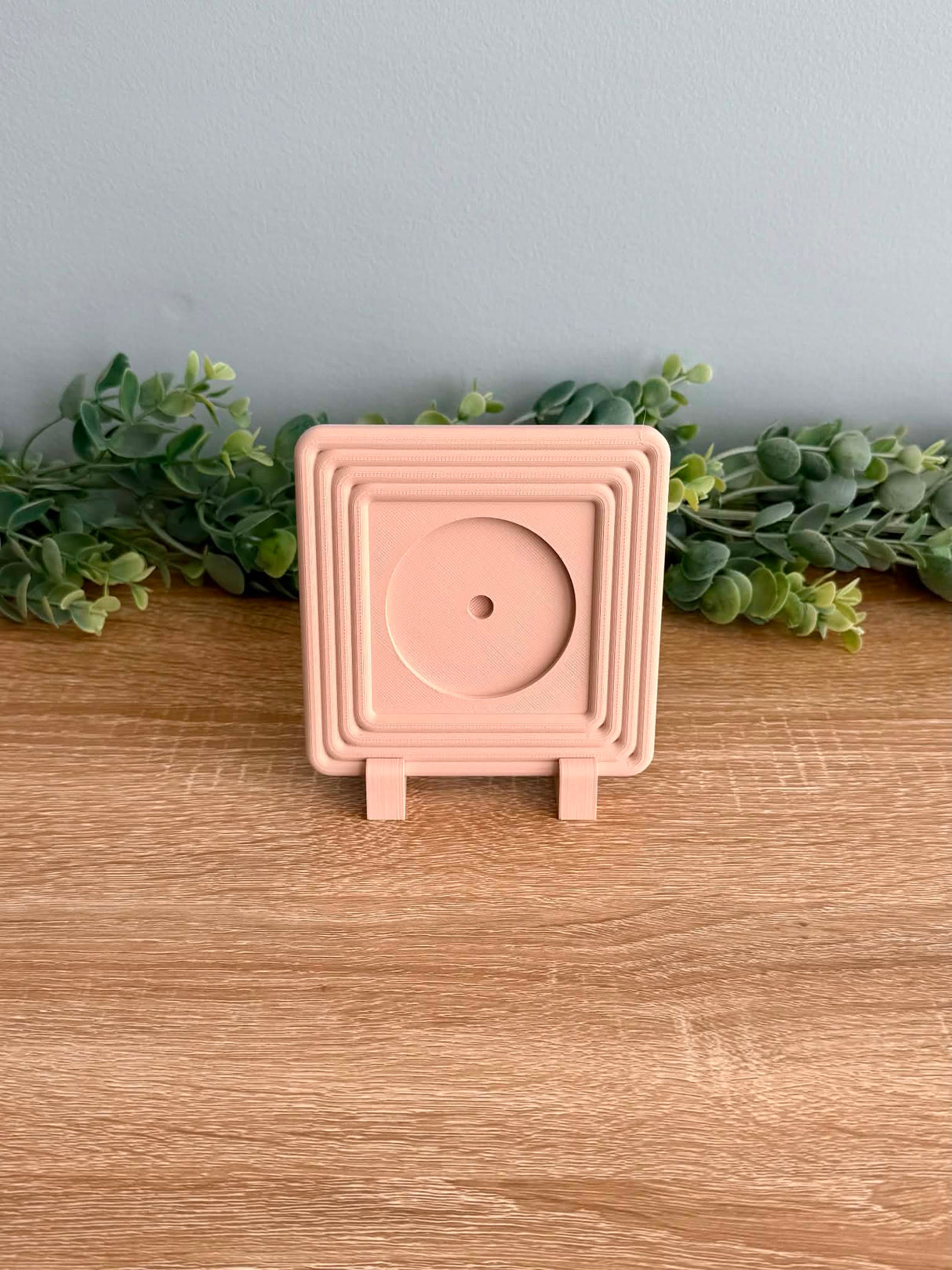 2.25" Round Frames- Pipe Style (Layouts: 1x1, 2x2)
