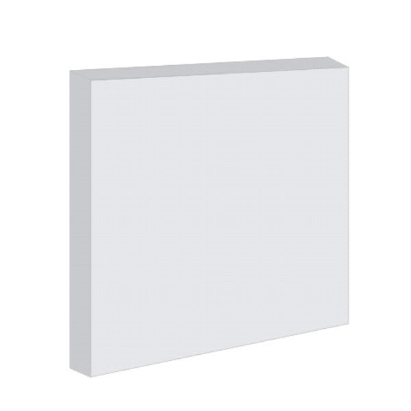 Die Cutting Board 11.625 x 11.625 x 1.0"