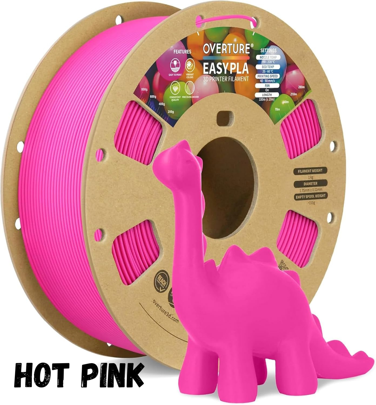 Heart Flexi Figure