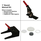 Manual Starter Kit  Round 1"
