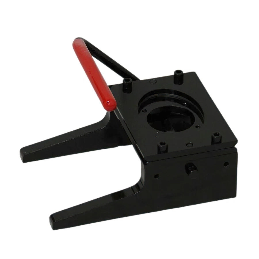 Manual Kit Oval 1.75 x 2.75"