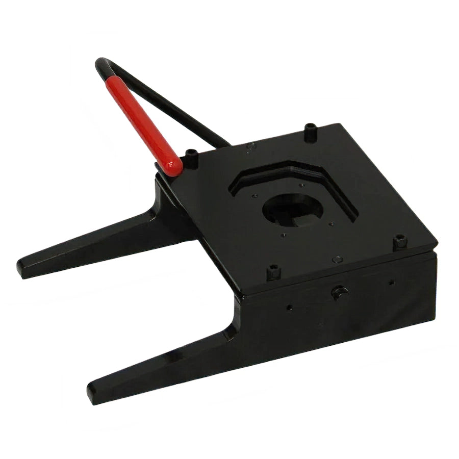 Photo Manual Kit Rectangle 2 x 3"