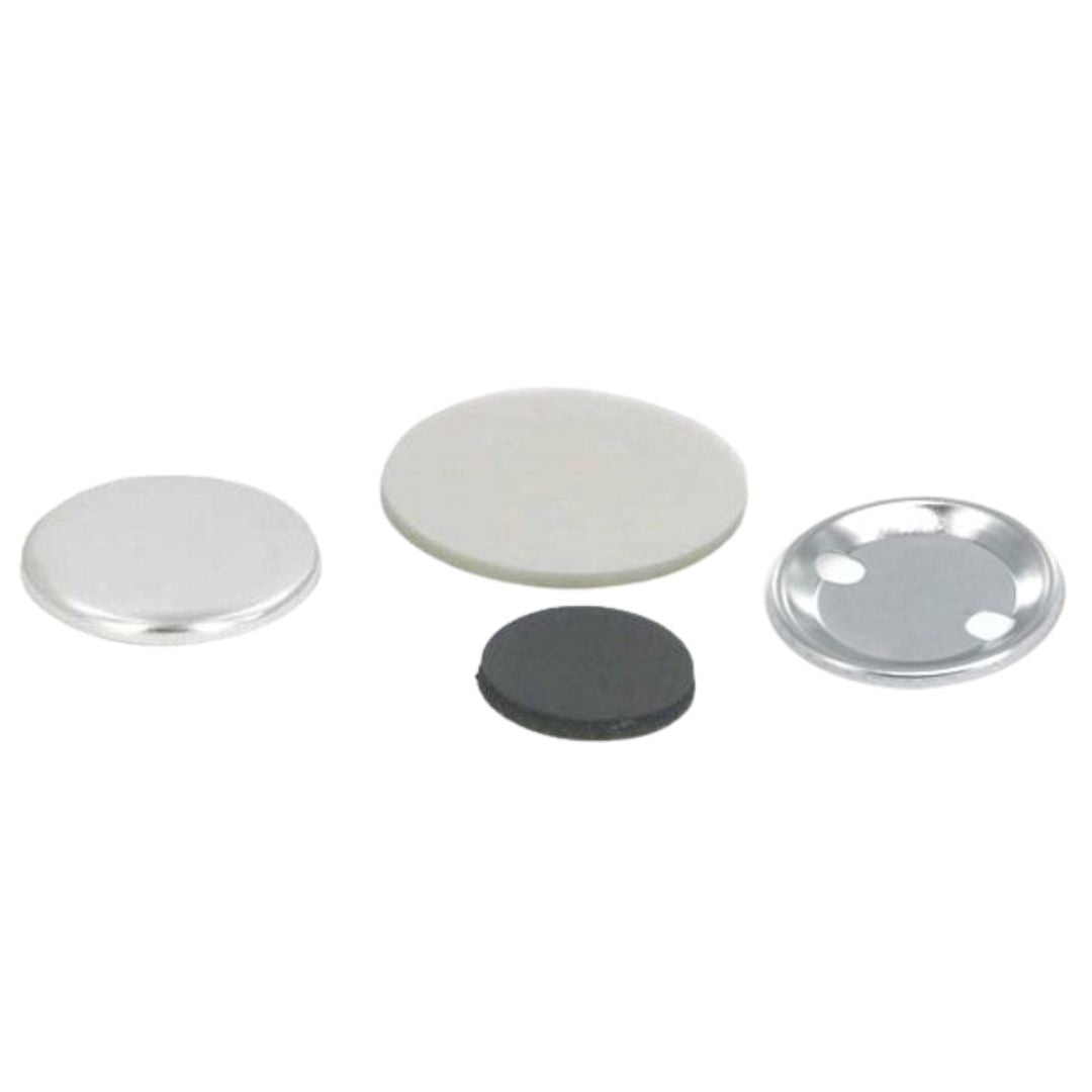 Manual Kit Round 1.5"