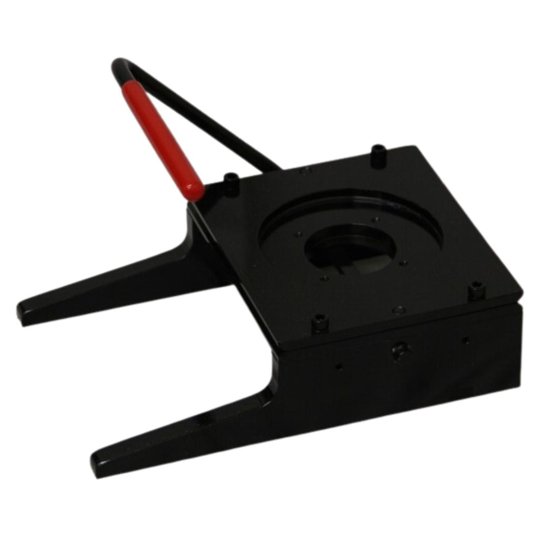 Manual Kit Round 3.5"