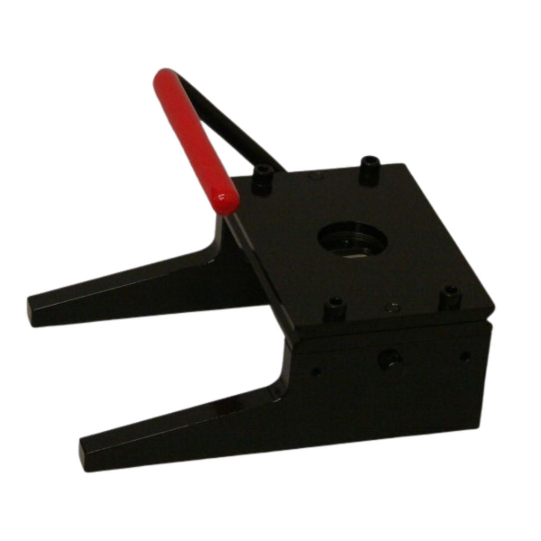 Manual Kit Round 0.875"