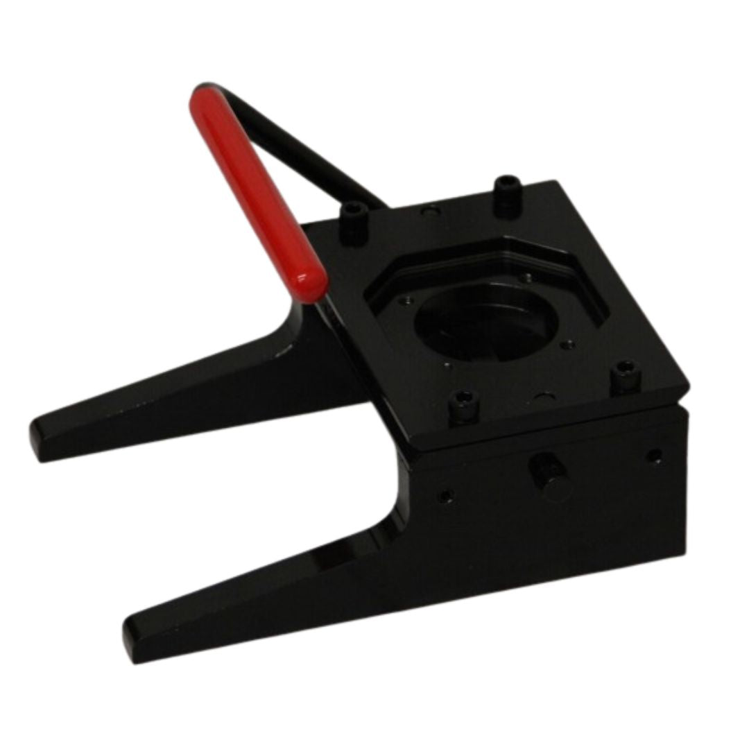 Used: Graphic Punch Square 2 x 2"