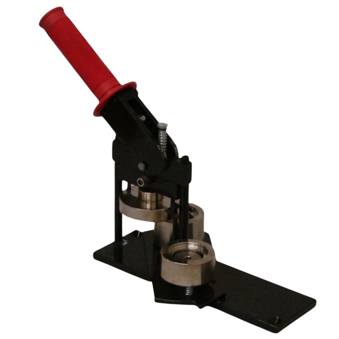 Pre-Owned Magnet Machine Round 1.25"