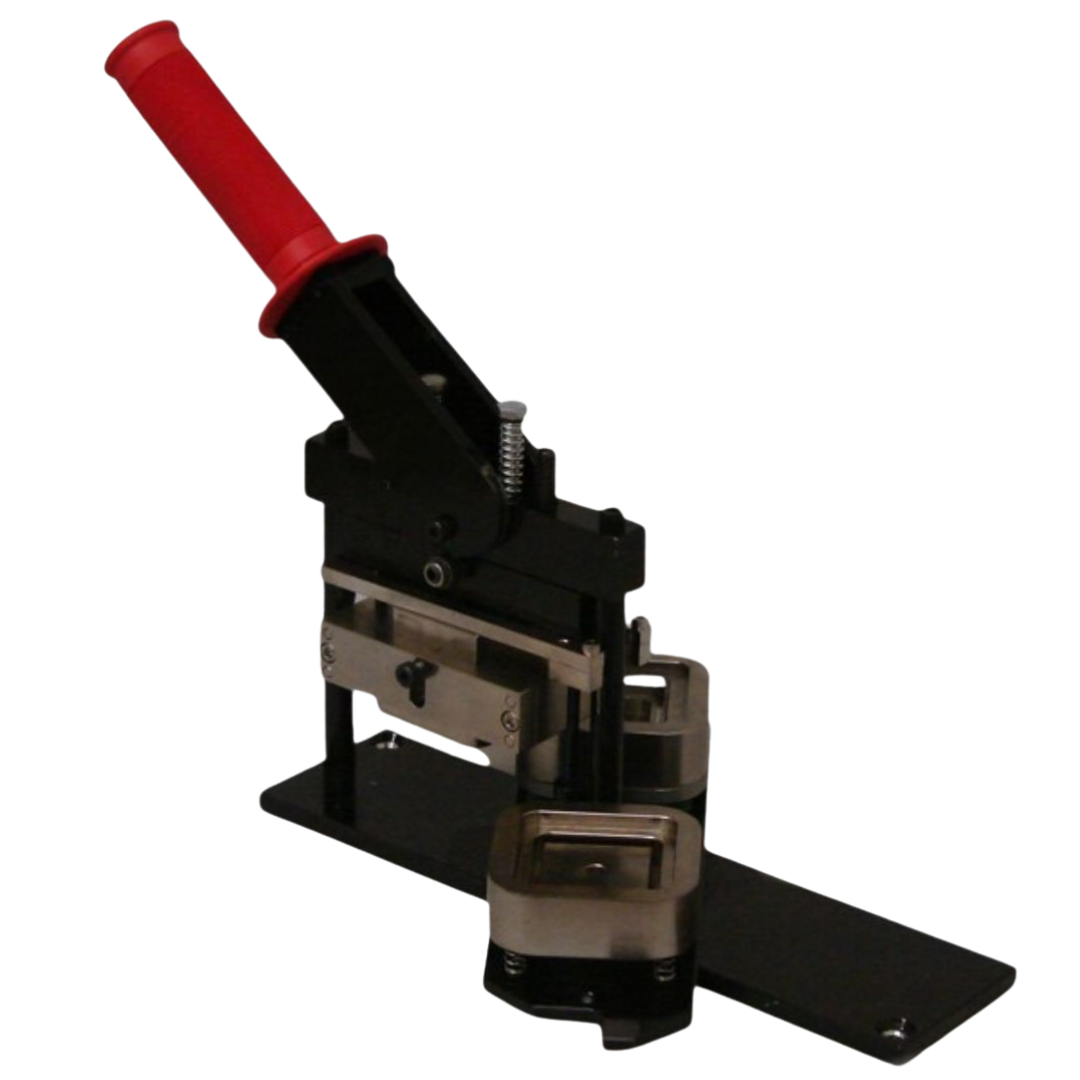 Manual Kit Square 1.5 x 1.5"