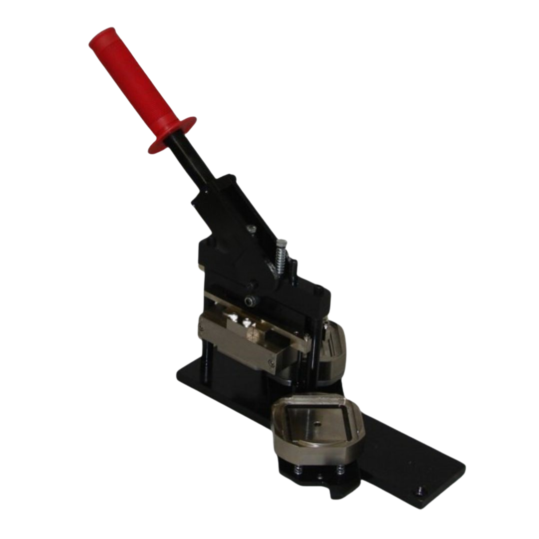 Used: Magnet Machine Square 2 x 2"