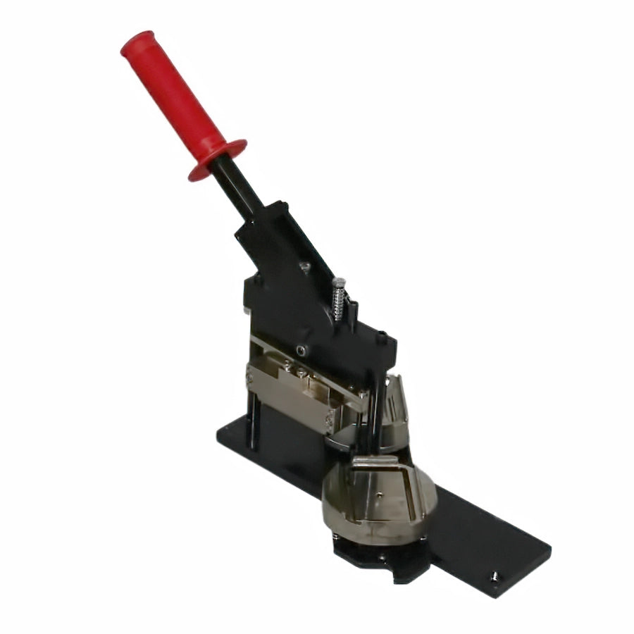 Magnet Machine Rectangle 1.75 x 2.75"