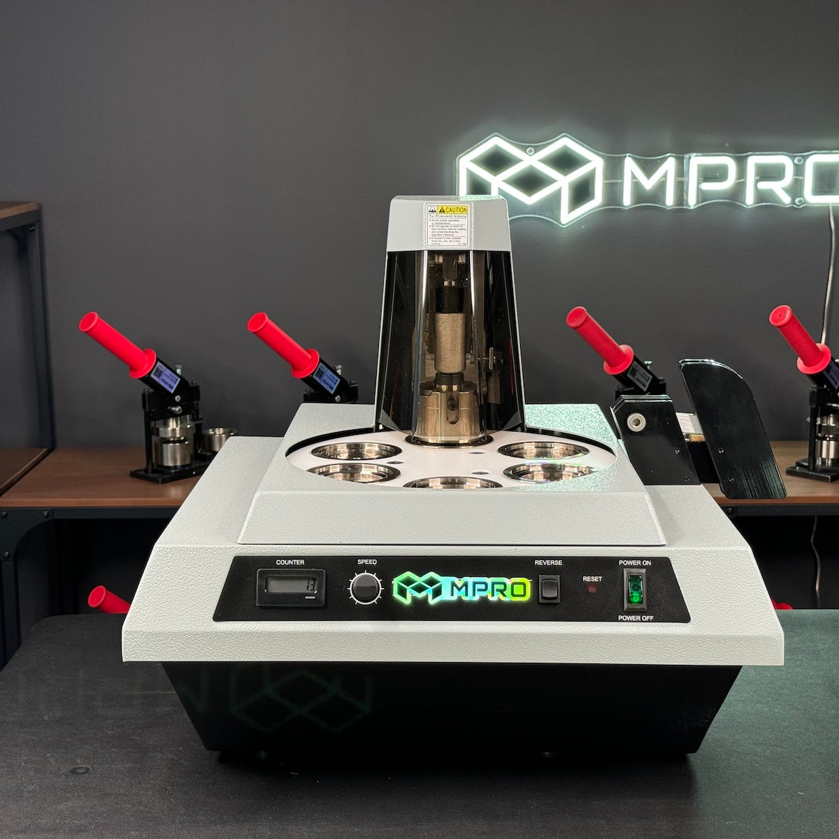 The Ultimate Guide to Electric Button-Making Machines: Features and Be ...