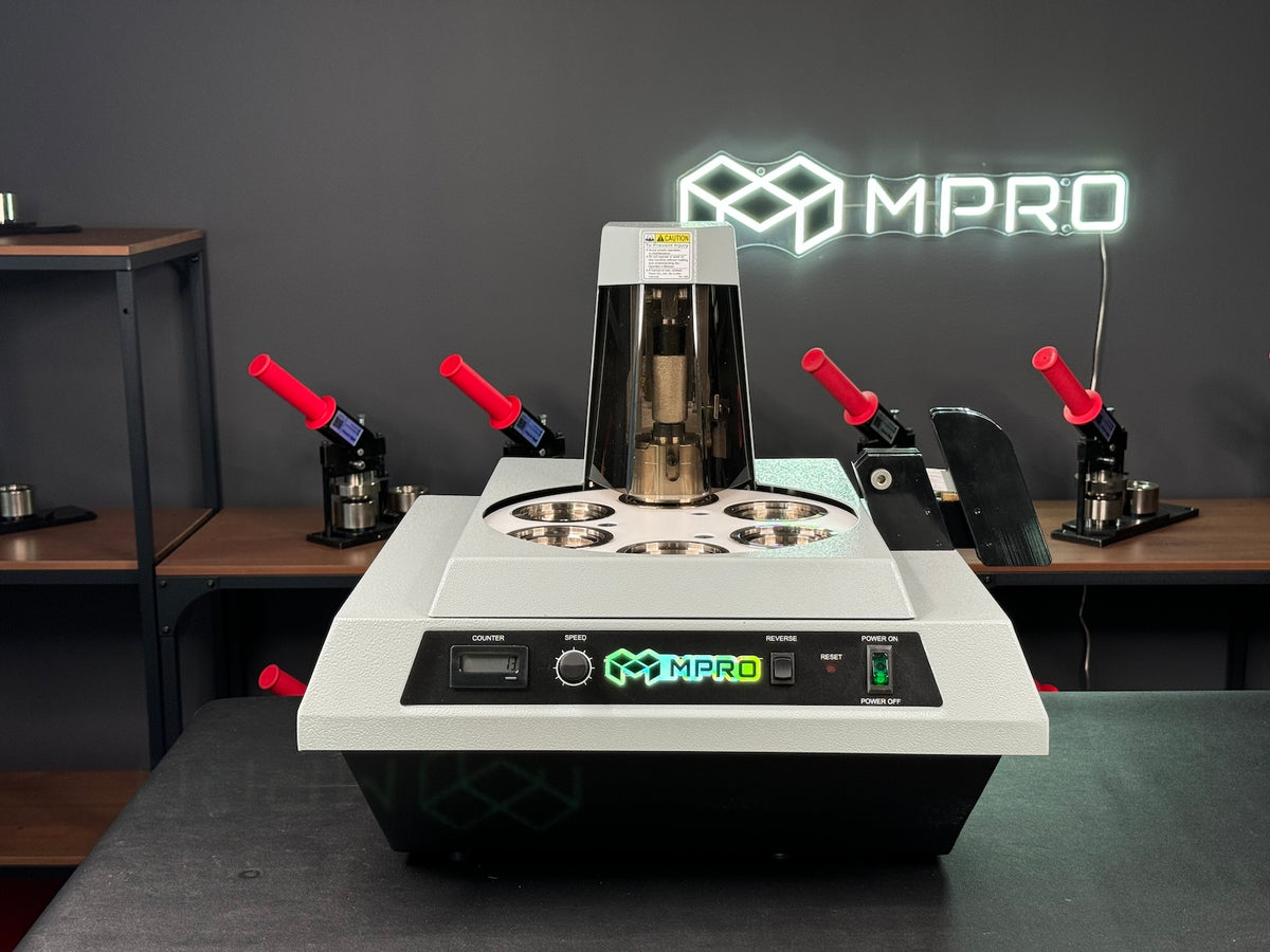 The Ultimate Guide to Electric Button-Making Machines: Features and Be ...