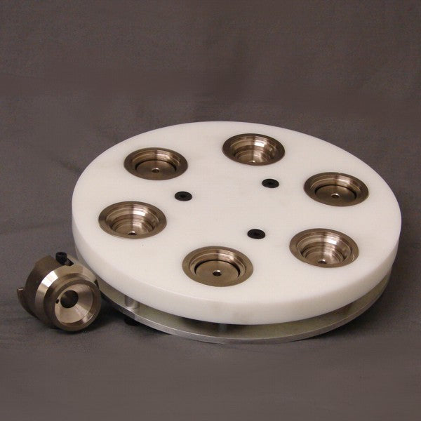 1.5" Round Dieset for MPRO Model 2