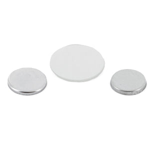 Flat Metal
