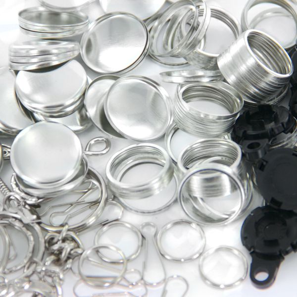 Component Package Supplies Round 1"