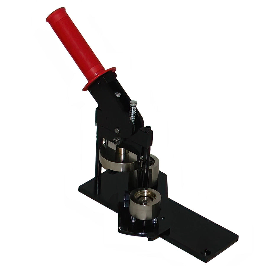 Advanced Manual Kit Round 0.875"