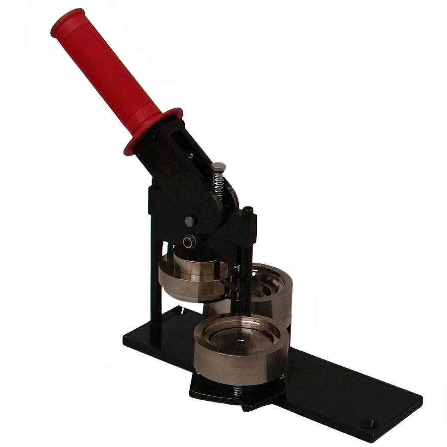 Magnet Machine Round 2"