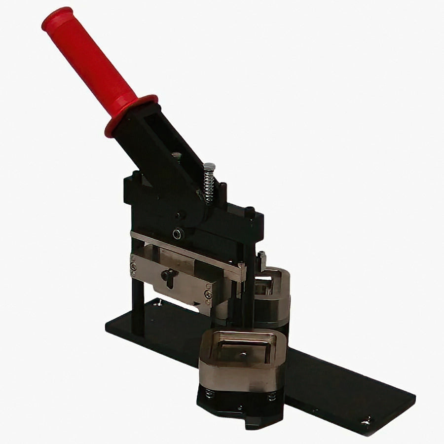 Magnet Machine Square 1.5 x 1.5"
