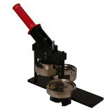 Advanced Manual Kit Round 3.5"