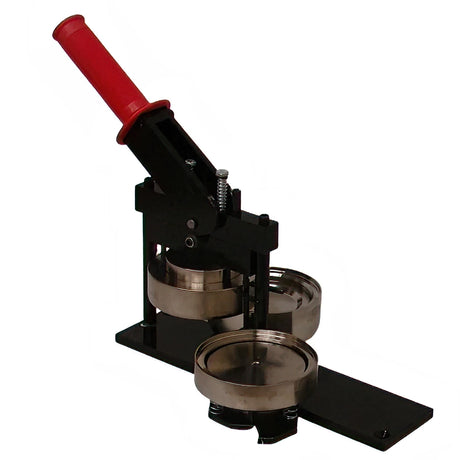 Advanced Manual Kit Round 3.5"