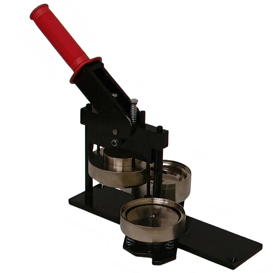 Magnet Machine Round 3"