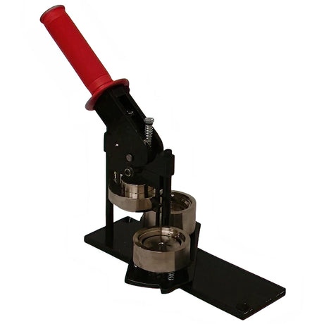 Advanced Manual Kit Round 2.5"