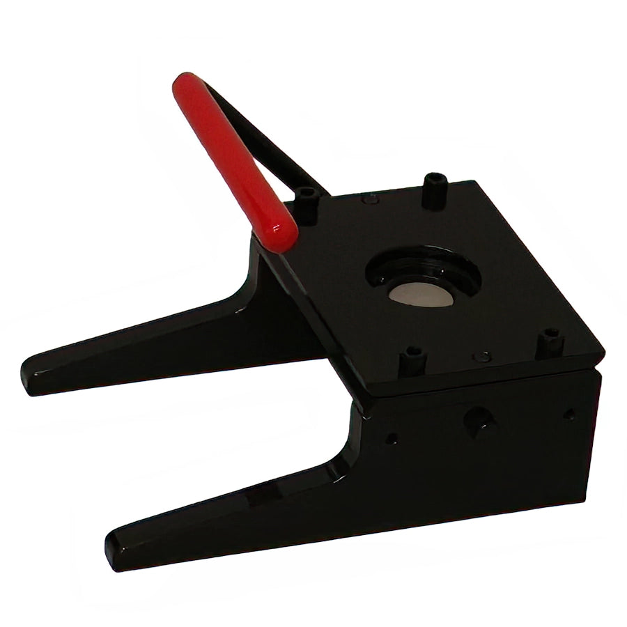 Advanced Manual Kit Round 1.25"