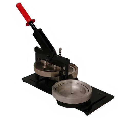 Advanced Manual Kit Round 6"