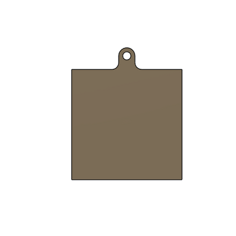 Bohemian Style Ornament