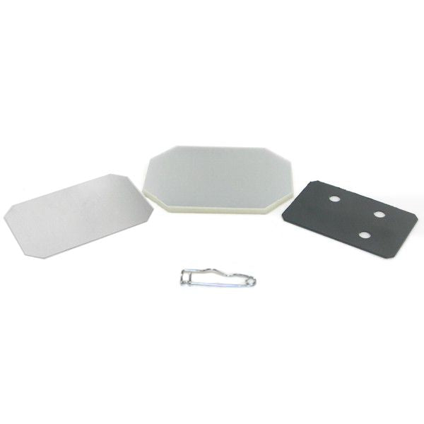 Unpinned Button Supplies – MPRO