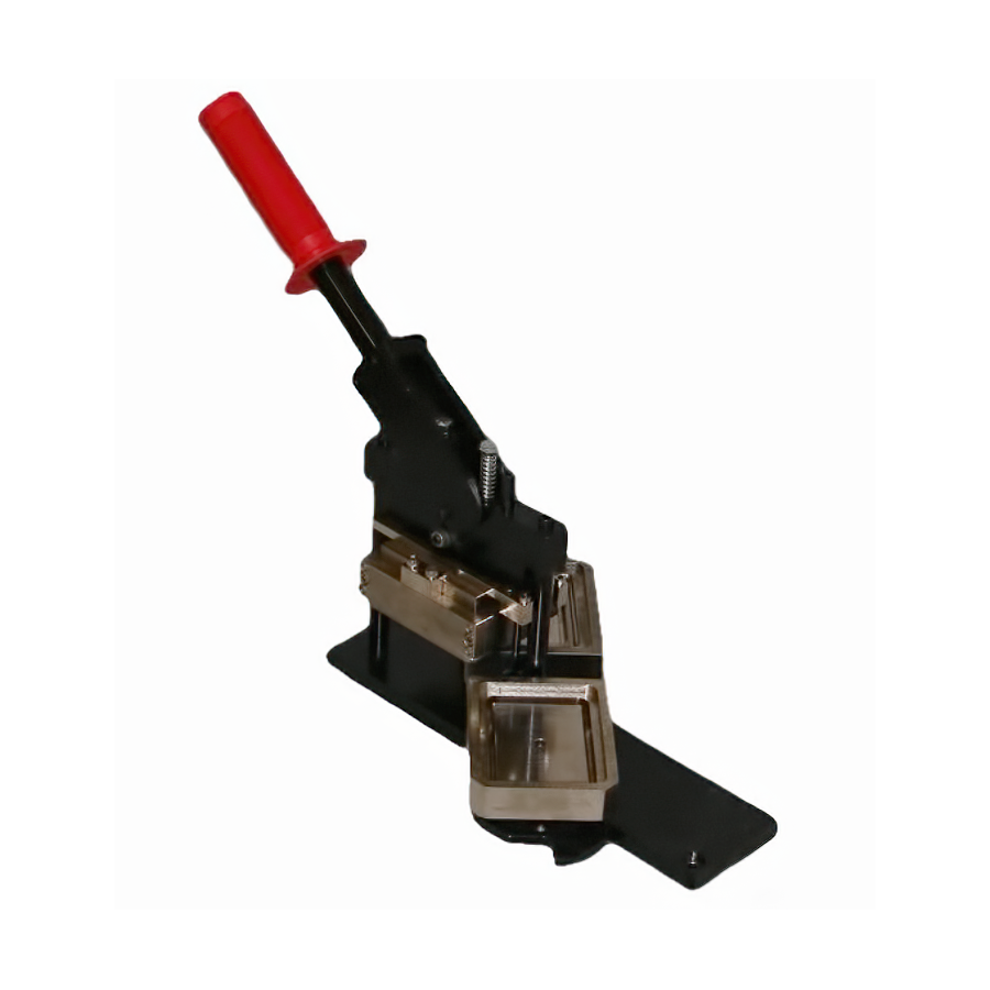 Photo Magnet Machine Rectangle 2 x 3"